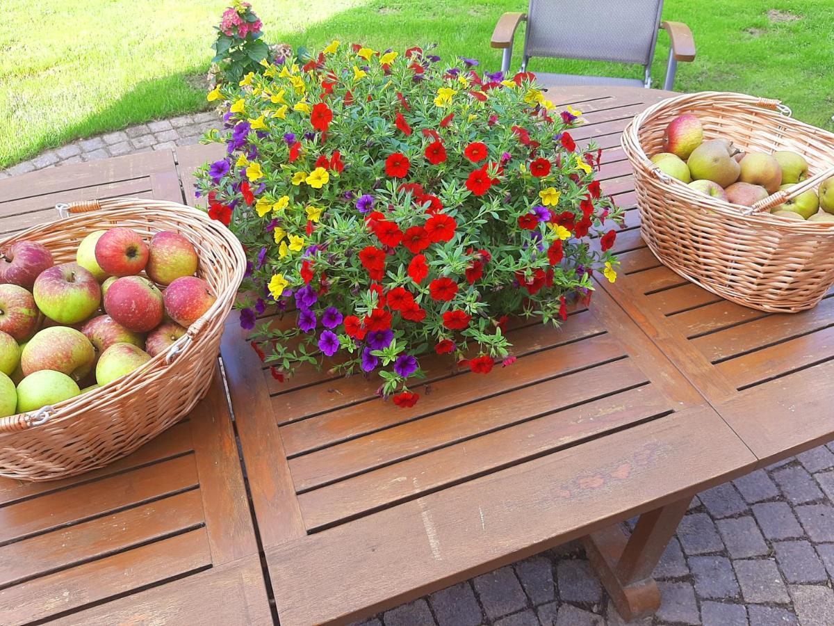Hilaard B&B Hoptille المظهر الخارجي الصورة