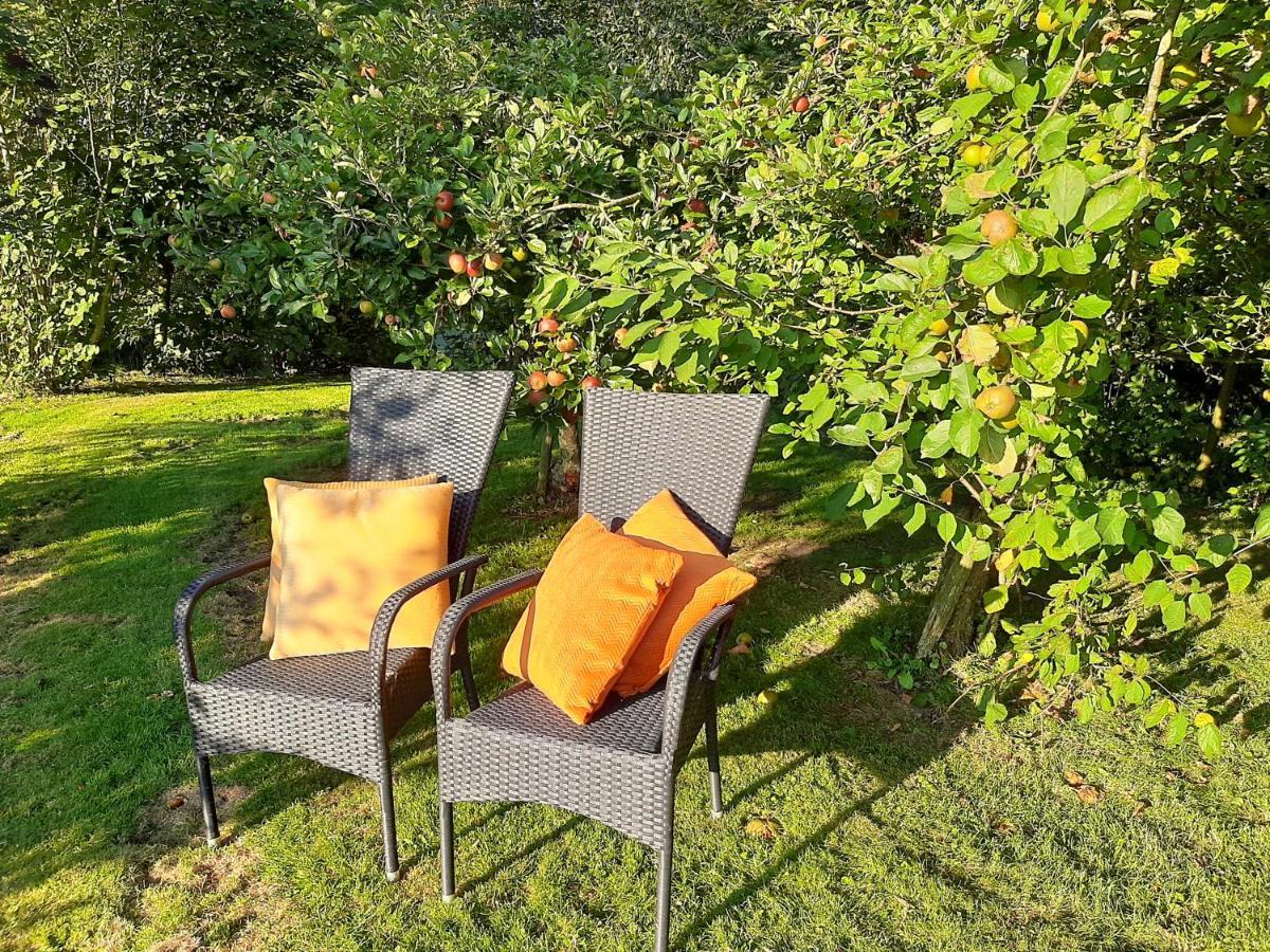 Hilaard B&B Hoptille المظهر الخارجي الصورة