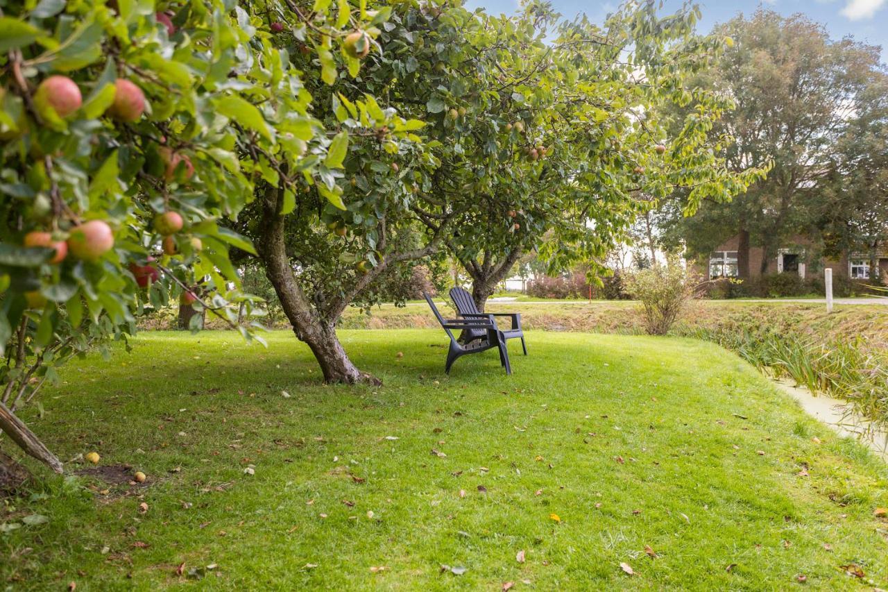 Hilaard B&B Hoptille المظهر الخارجي الصورة